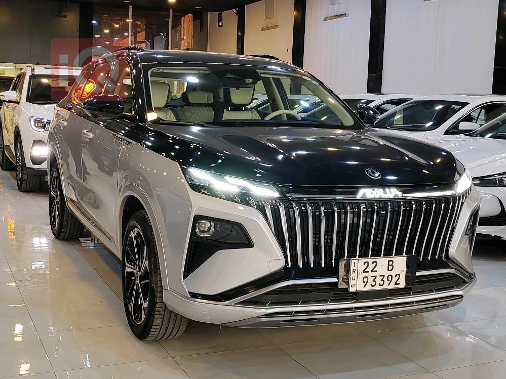 Dongfeng Aeolus Huge